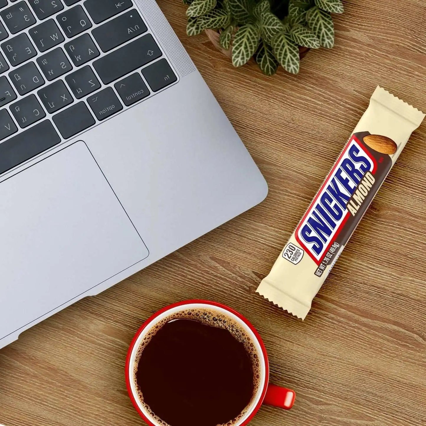 Snickers Almond (50g) Chocolate Snickers, Trending, trending products