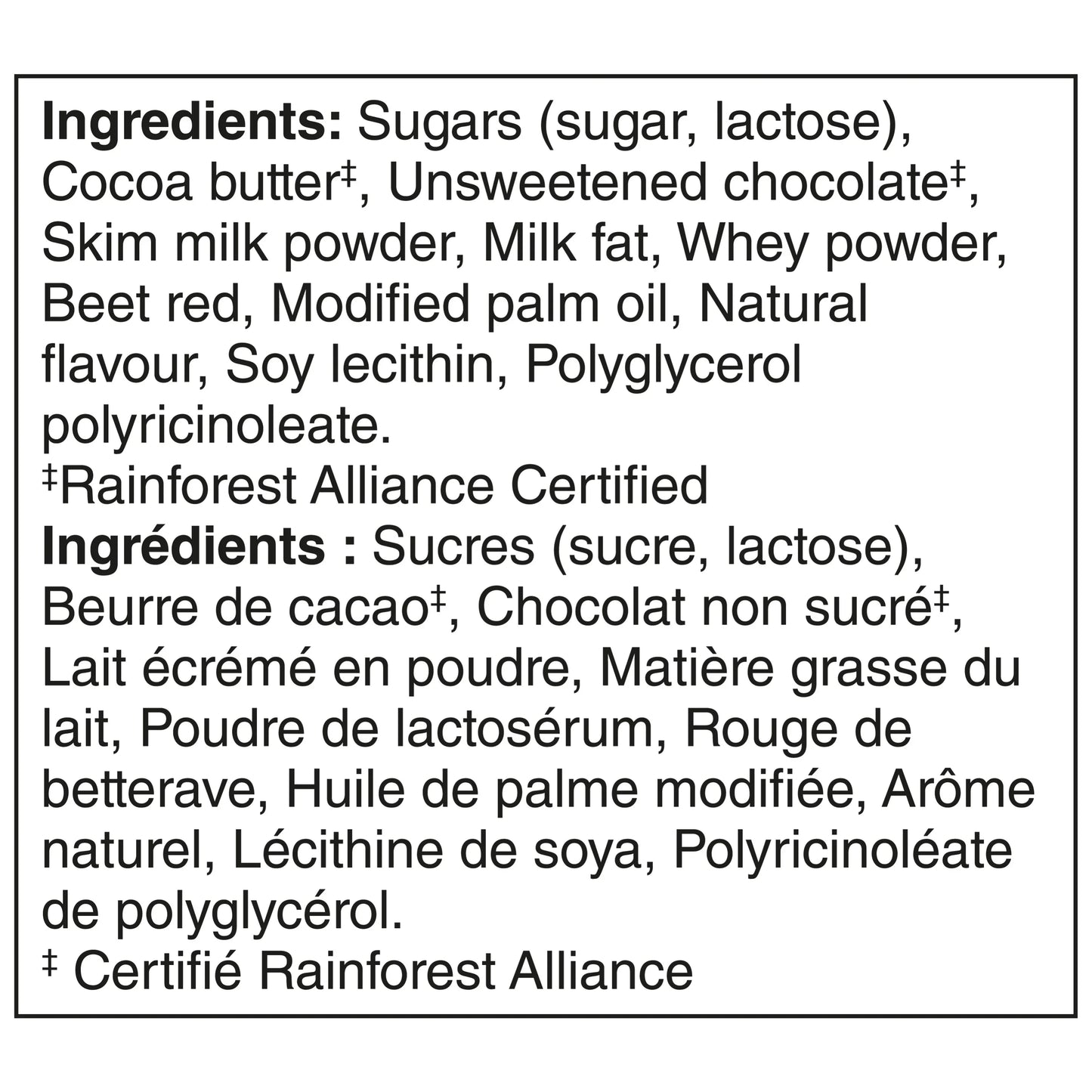 Aero Scoops Choco Strawberry Milk Chocolate 105 G Chocolate Aero, trending, Trending Products
