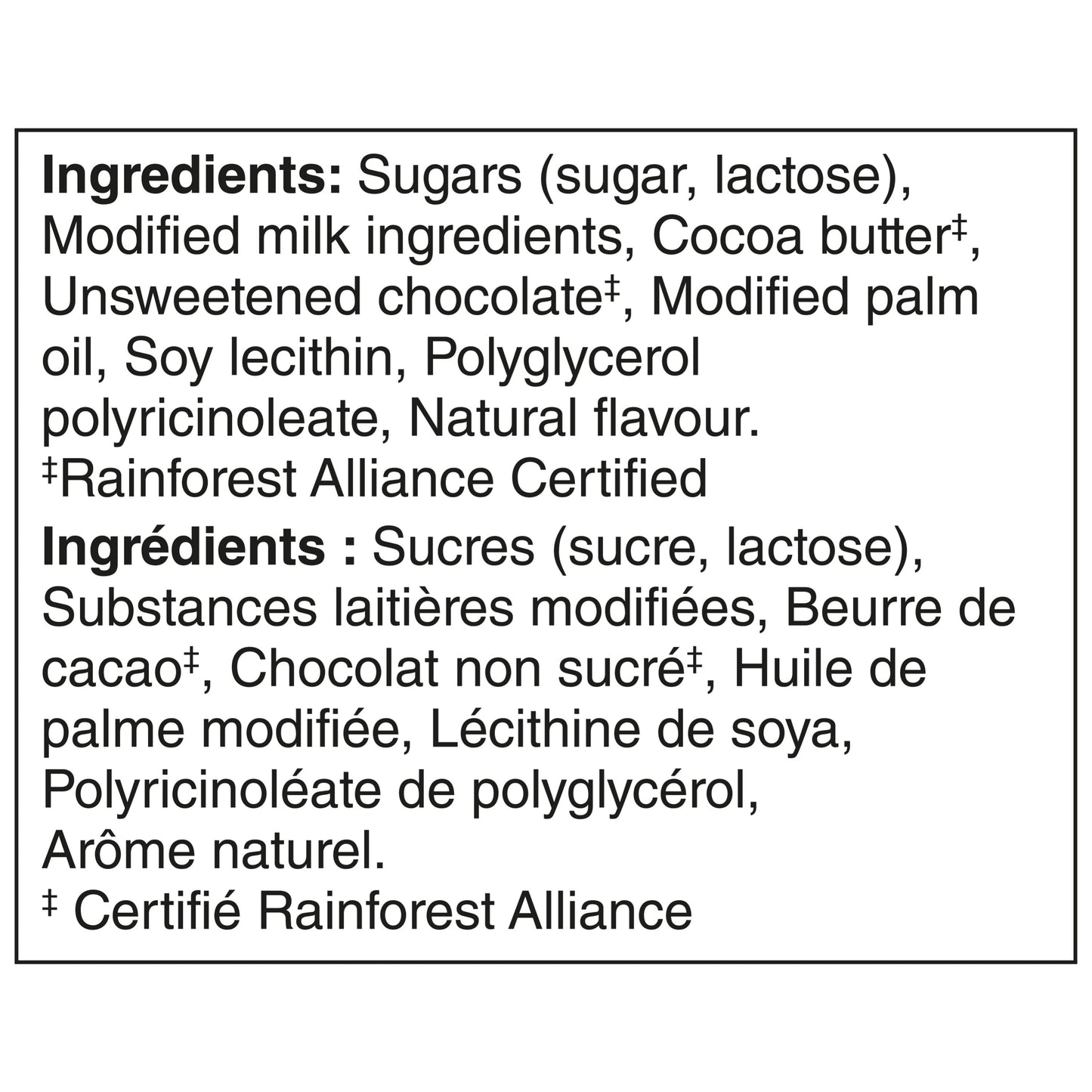 Aero Scoops Vanilla Bean, Milk Chocolate 105g Chocolate Aero, latest, Trending Products