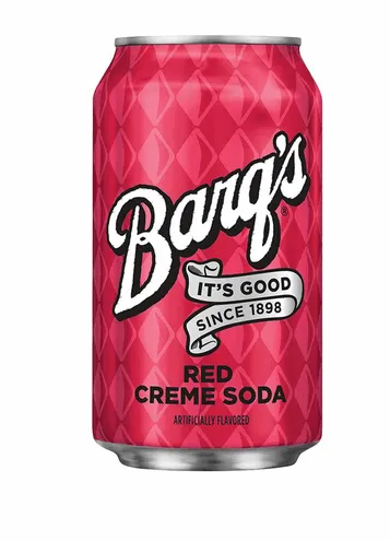 Barq’s Creme Soda Soda Pop Barq’s, Trending