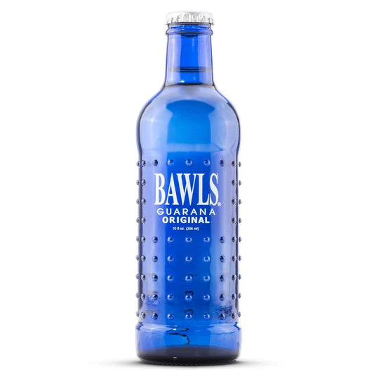 Bawls Guarana Original Soda Soda Pop (not for sale) Bawls, TSAED, Bestseller