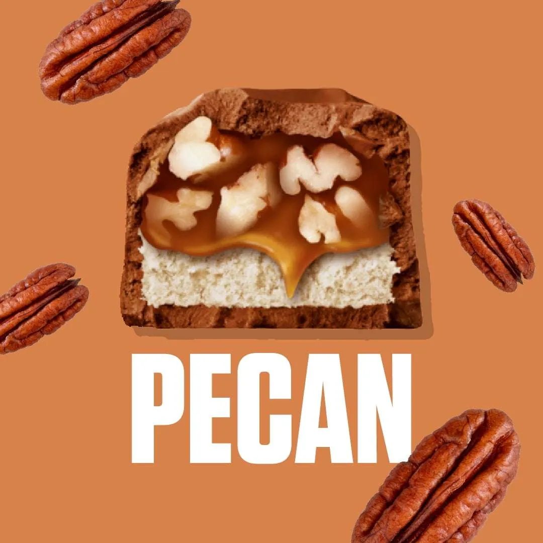 Snickers Pecan King Size (80g) Chocolate Snickers, Trending, trending products