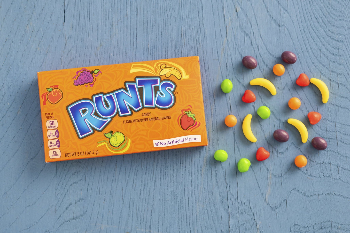 Runts Candies - (5Oz) Candy Runts , Latest Products, Trending