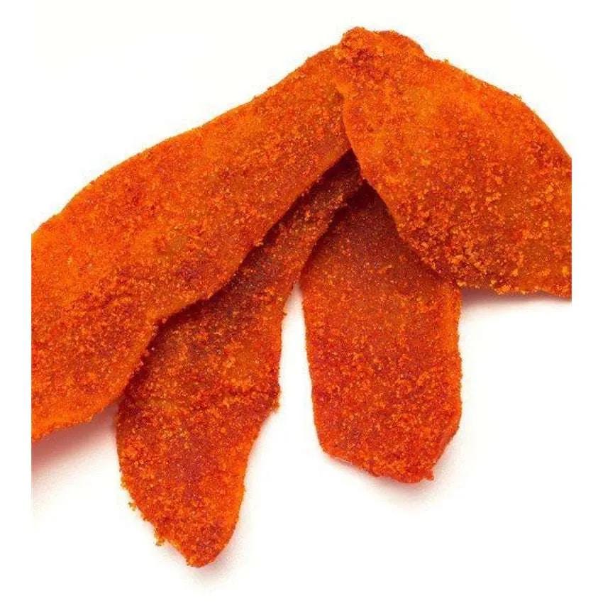 Chamoy Mango Bites Candy 115g - Mexican Candy (not for sale) from Chamoy candy, trending products, usabestseller, cabestseller