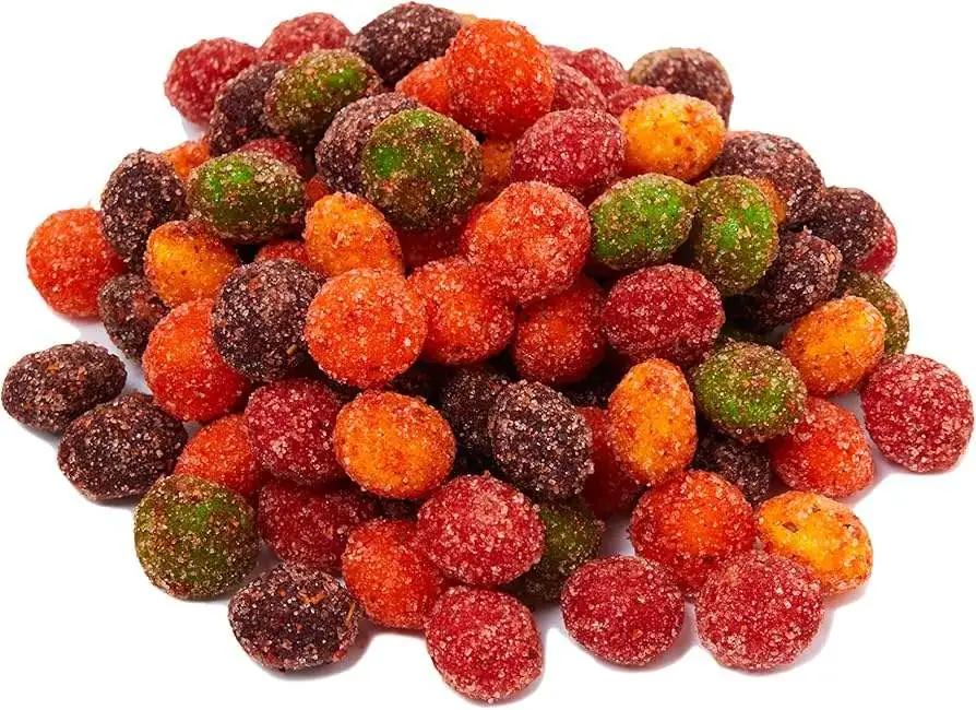 Chamoy Rainbow Candy 130g Mexican Candy (not for sale) Chamoy candy, trending products, usabestseller, cabestseller