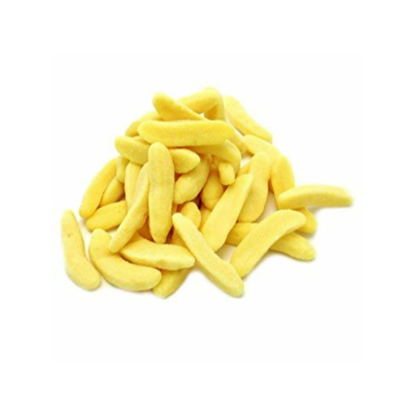 E Frutti Gummy - Banana (99g) Candy E Frutti, Trending, trending products