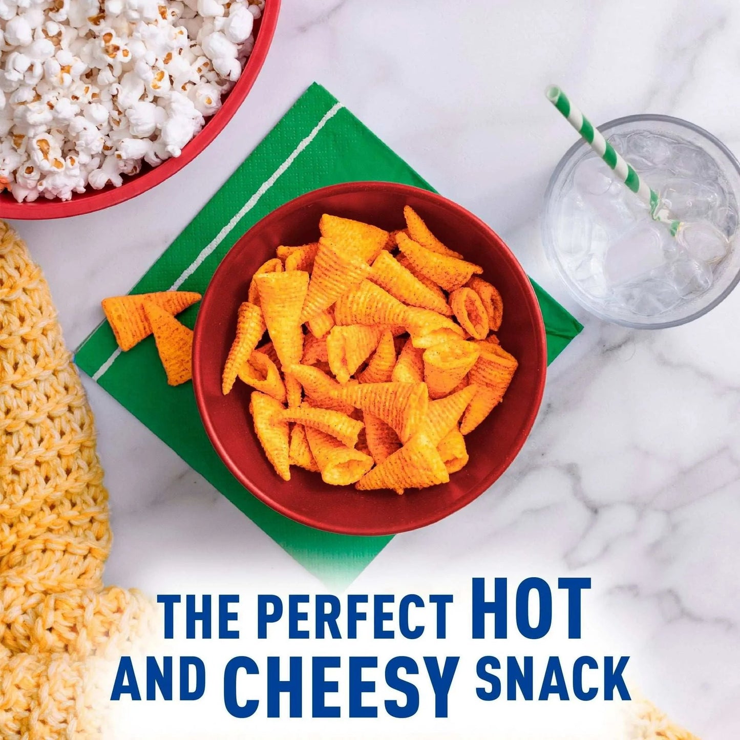 Bugles Tabasco (85g) Snacks/Chips Bugles, Trending, trending products