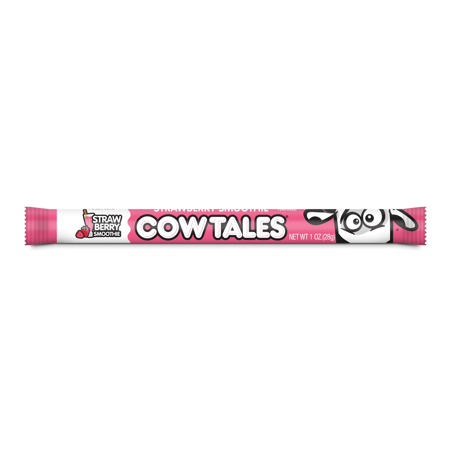 Cow Tale Sticks Strawberry (28g) Chocolate Cow Tale Sticks, Trending, trending products