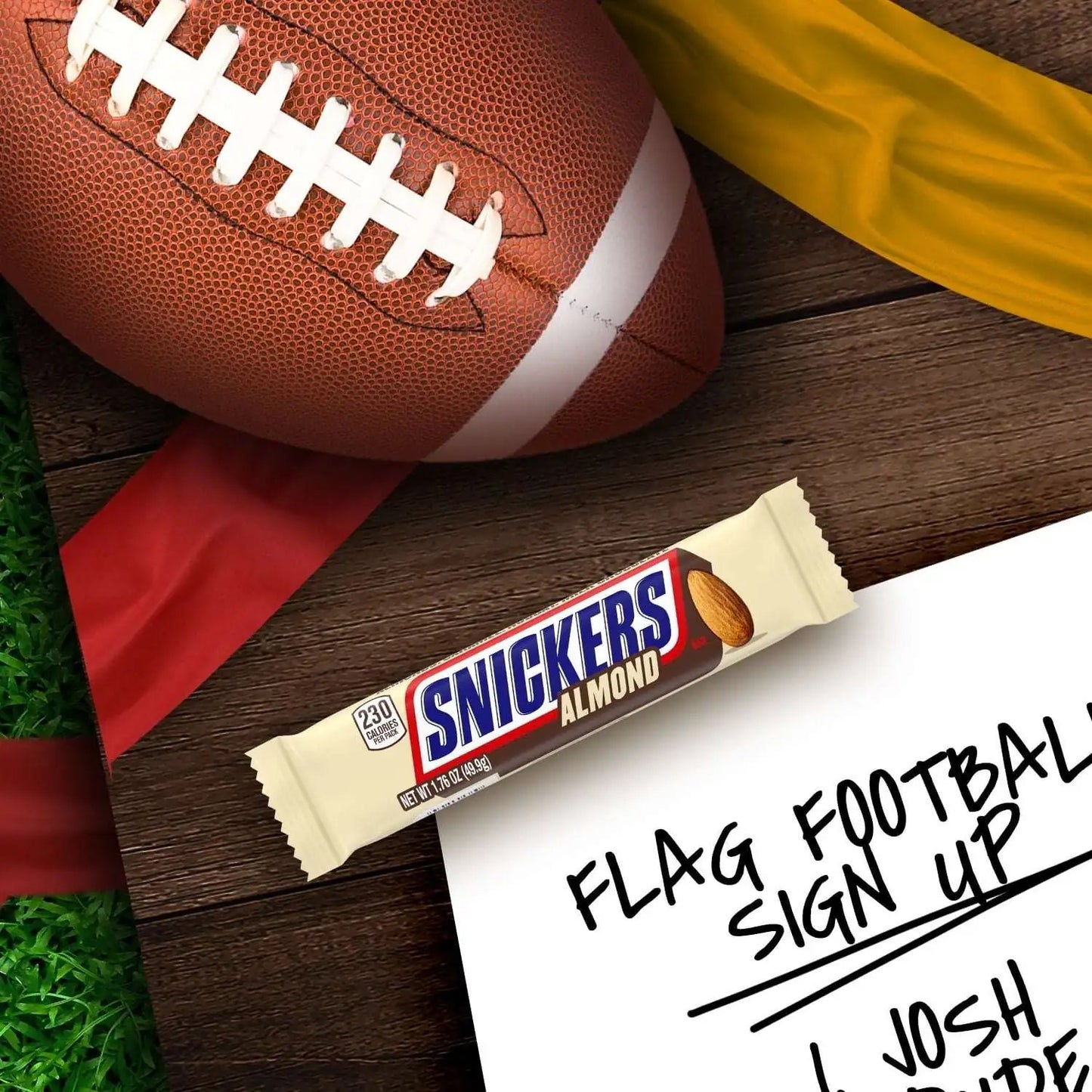 Snickers Almond (50g) Chocolate Snickers, Trending, trending products
