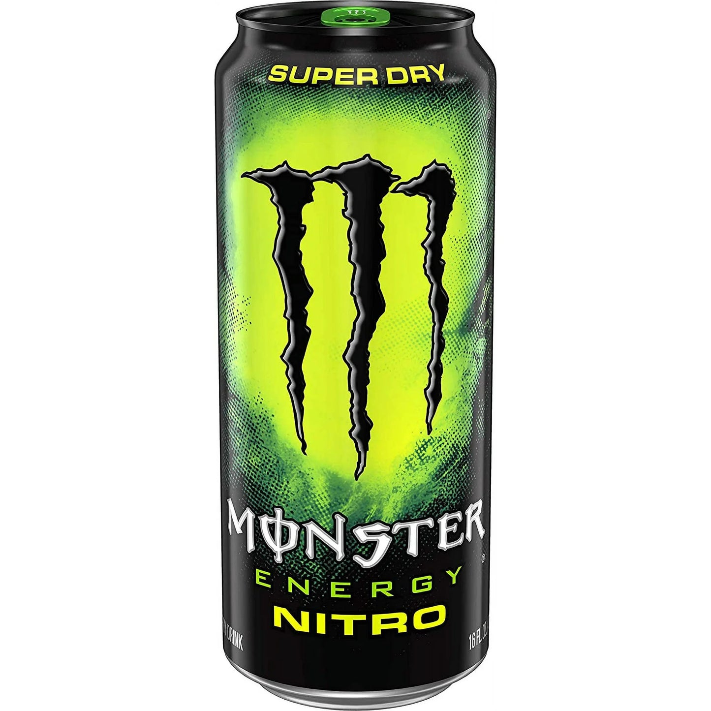 12 Pack Monster Energy Nitro Superdry Flavor Drink Soda Pop Monster, trending products, Bestseller
