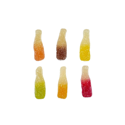 Jarritos Gummies Sour Flavors 226g Candy Jarritos, trending products