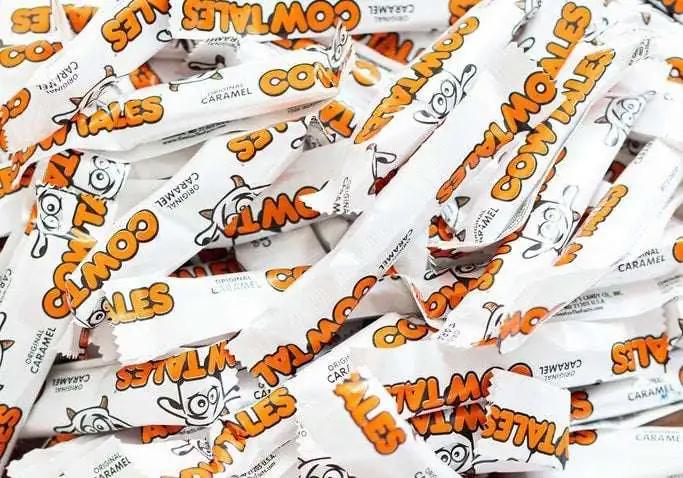 Cow Tale Sticks Caramel Cream (28g) Chocolate Cow Tale Sticks, Trending, trending products