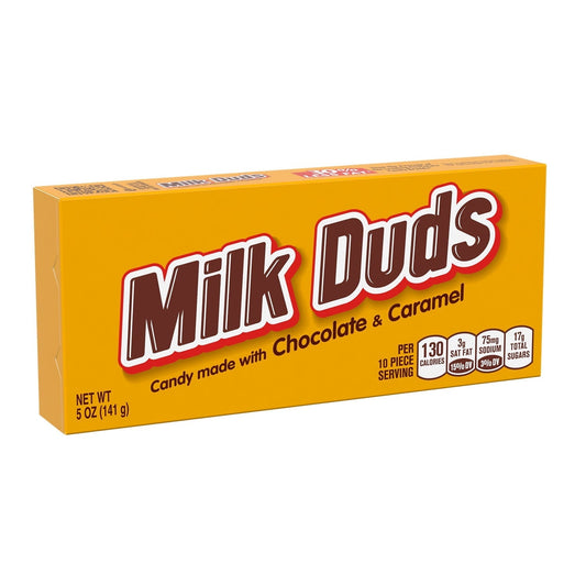 Milk Duds Chocolate Bar - (5Oz) Chocolate Milk Duds , Latest Products, Trending