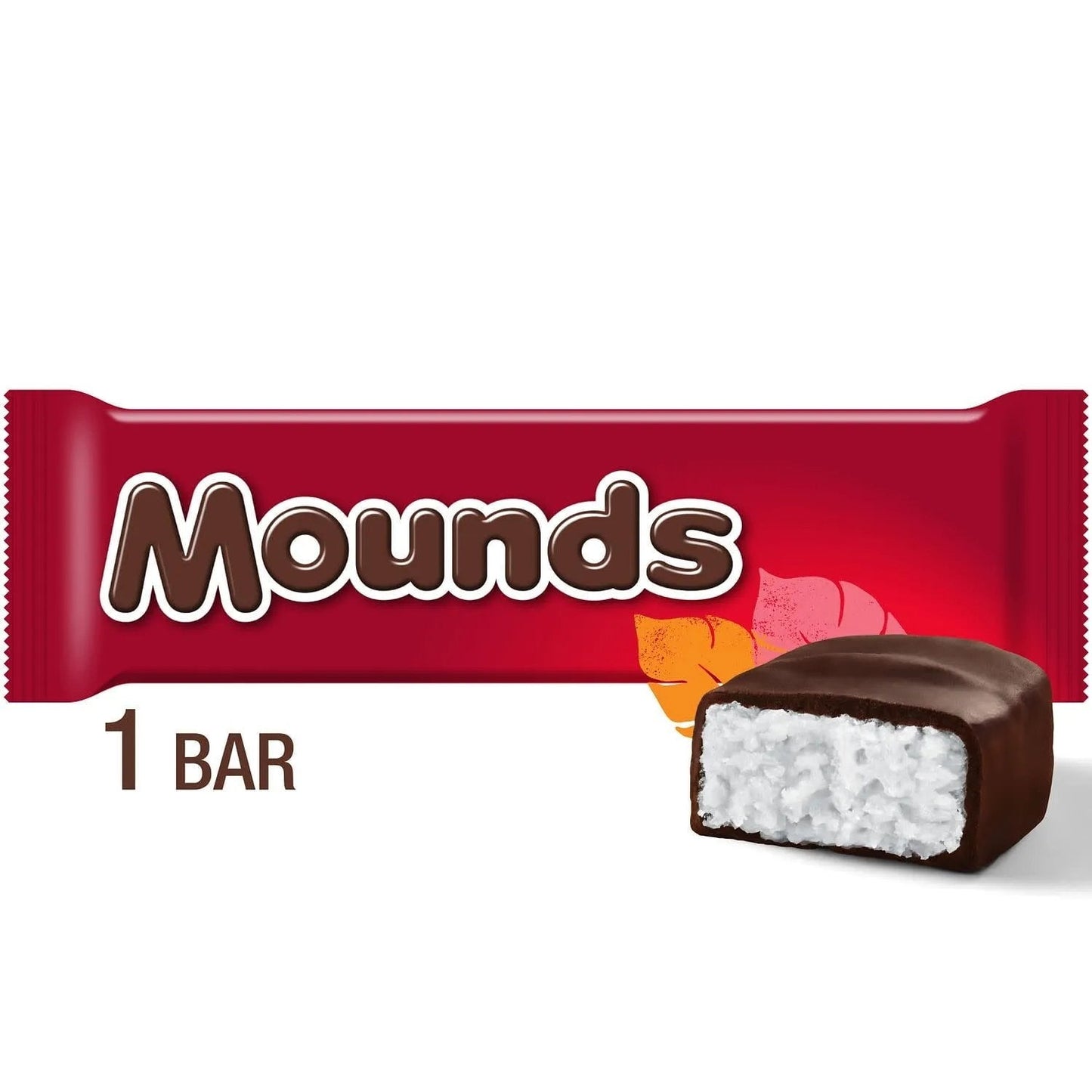 Mounds (50g) Chocolate Mounds, Trending, trending products