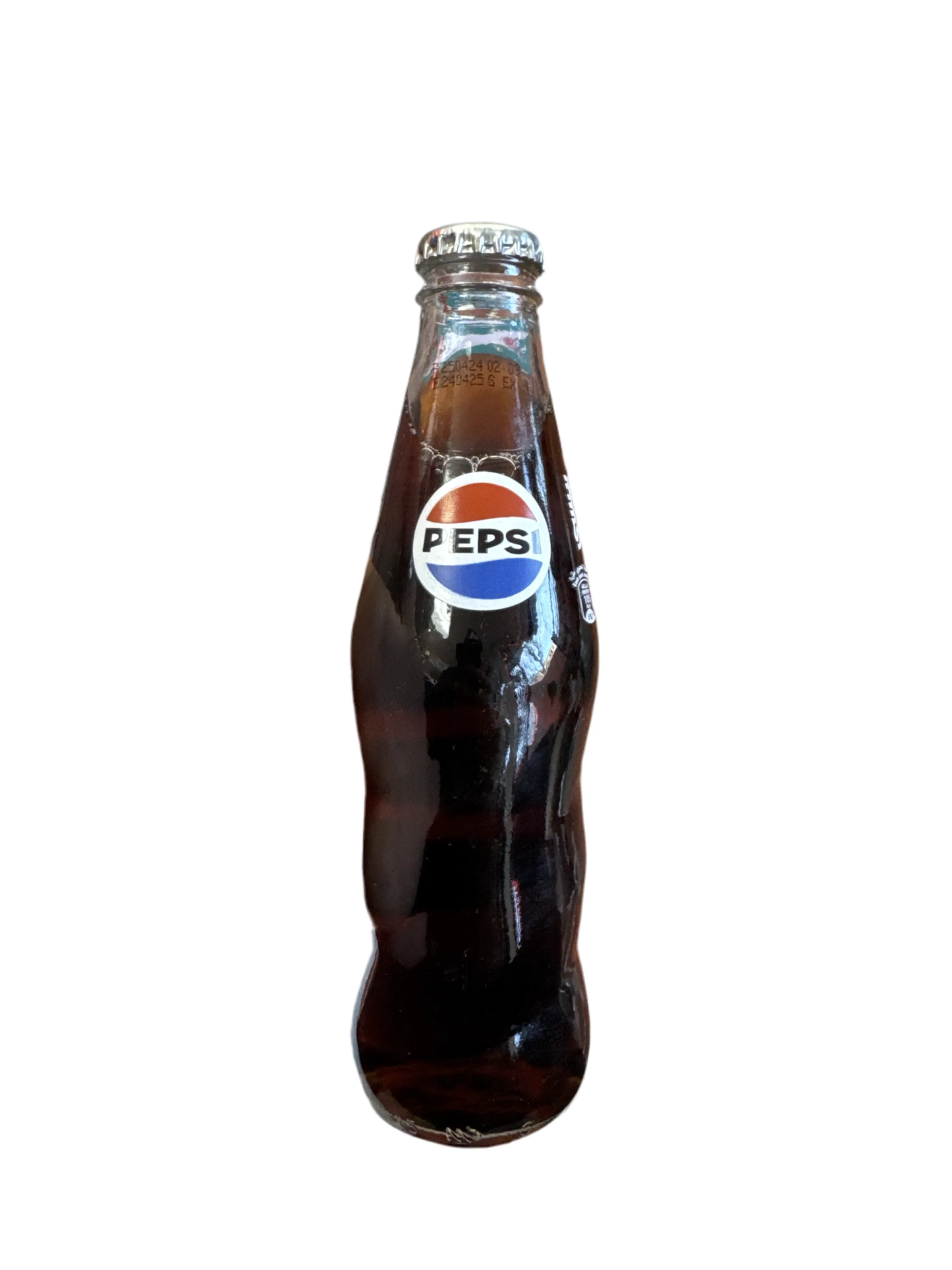 Pepsi Real Sugar Mexico Best Before Passed Soda Pop Pepsi