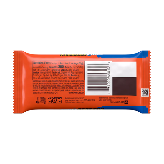 Reese's PB Oreo Cup Stnd 1.4 Oz Chocolates Reese's, Trending, trending products