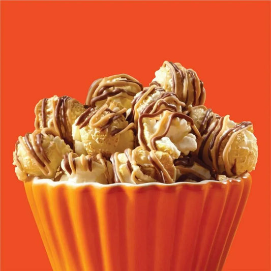 Reese’s Popcorn 2.25 Oz Snacks Reese's , Latest Products, Trending