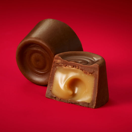 ROLO Milk Chocolate And Mini Chewy Caramel, 203 g Chocolate ROLO, latest