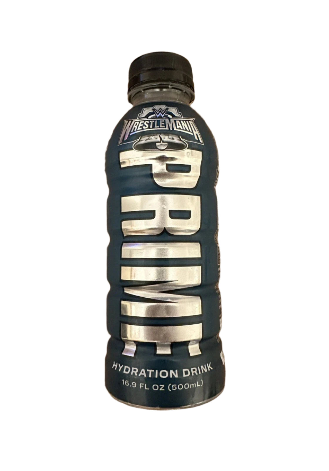 RARE Prime Drink WrestleMania Drink, 500ml Soda Pop Prime, Trending, trending products, Bestseller