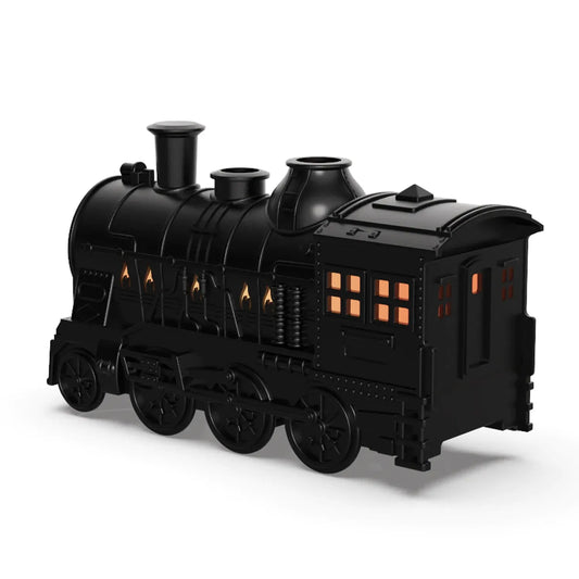 Train Shape Aromatherapy Diffuser Gifts (not for sale) Train Shape Aromatherapy Diffuser