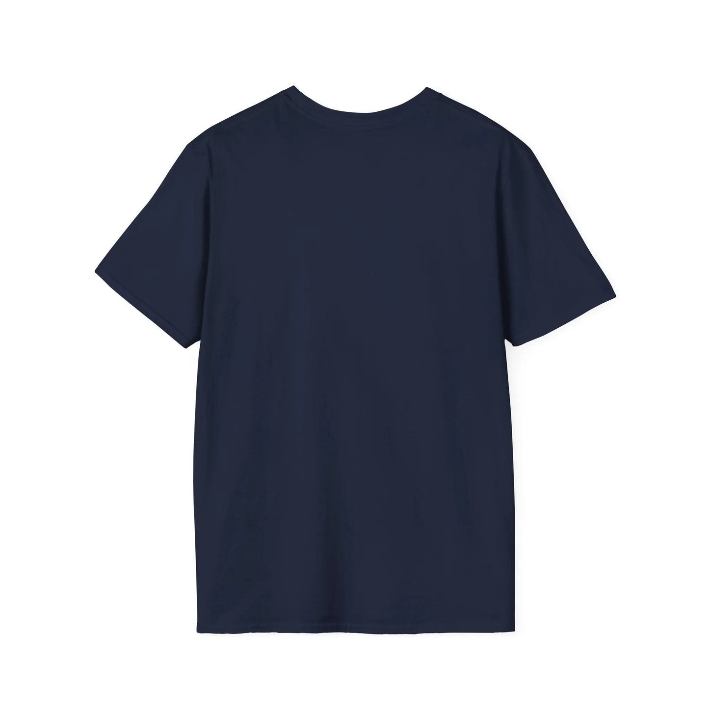 Tung Tung Sahur T-Shirt – Unisex Funny Ramadan Tee | Nostalgic Cultural Street Call Shirt T-Shirt Printify