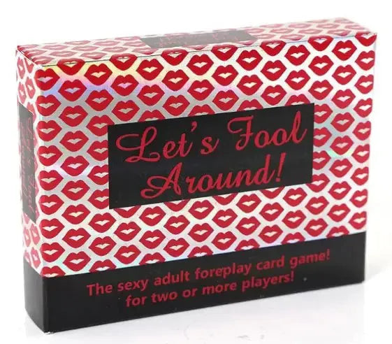 Card Games for Couples Gifts (not for sale) Card Games for Couples