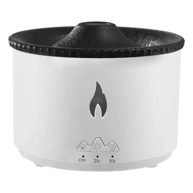 Volcano Eruption Effect Humidifier Gifts (not for sale) Volcano Eruption Effect Humidifier