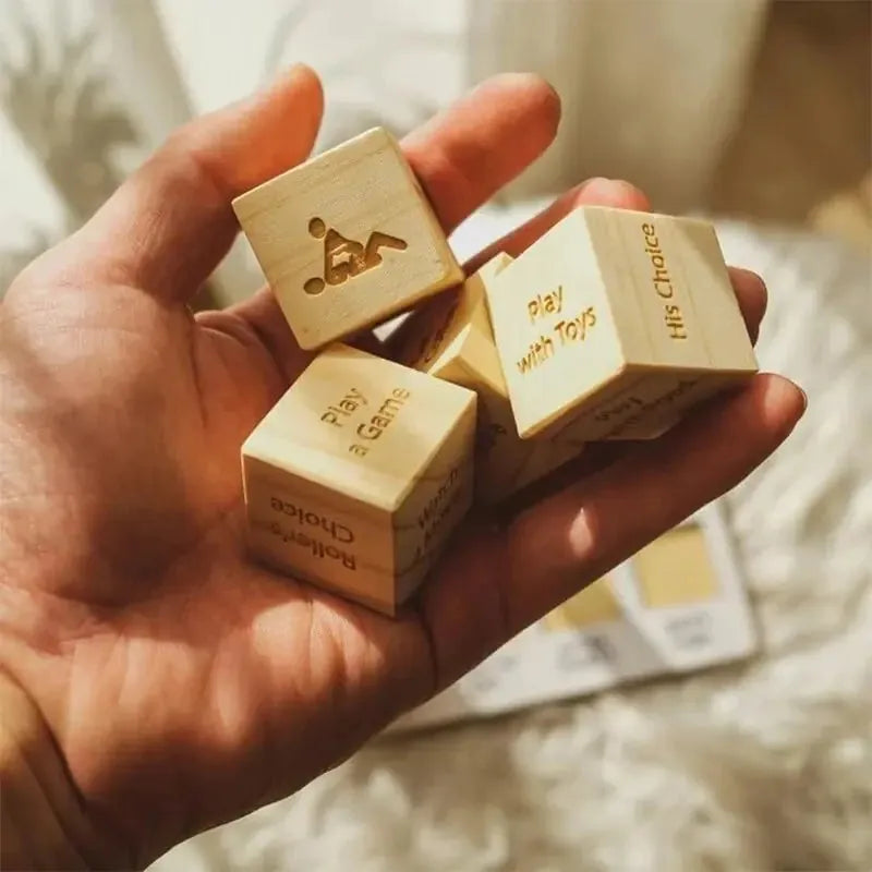 Cupid Dice Game for Couples Quirky Stuff (not for sale) Cupid Dice Game for Couples