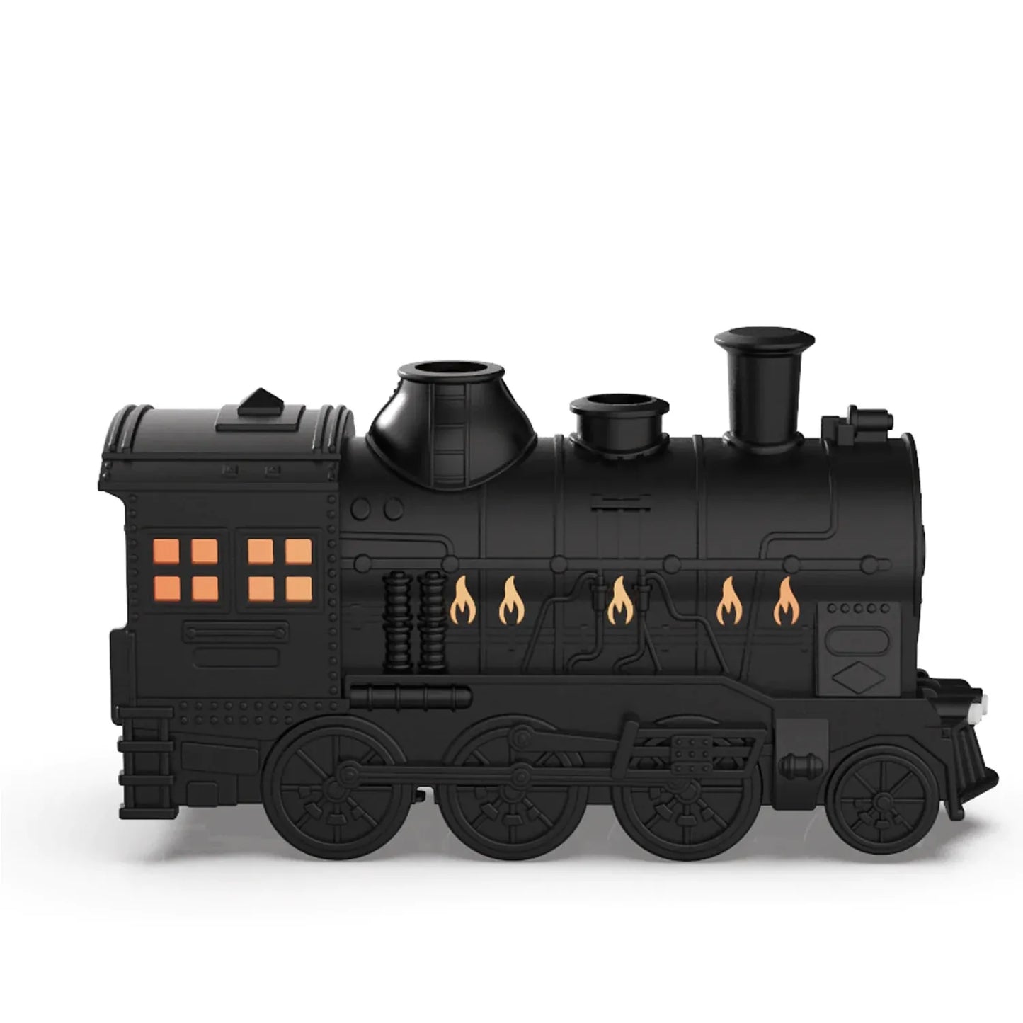 Train Shape Aromatherapy Diffuser Gifts (not for sale) Train Shape Aromatherapy Diffuser