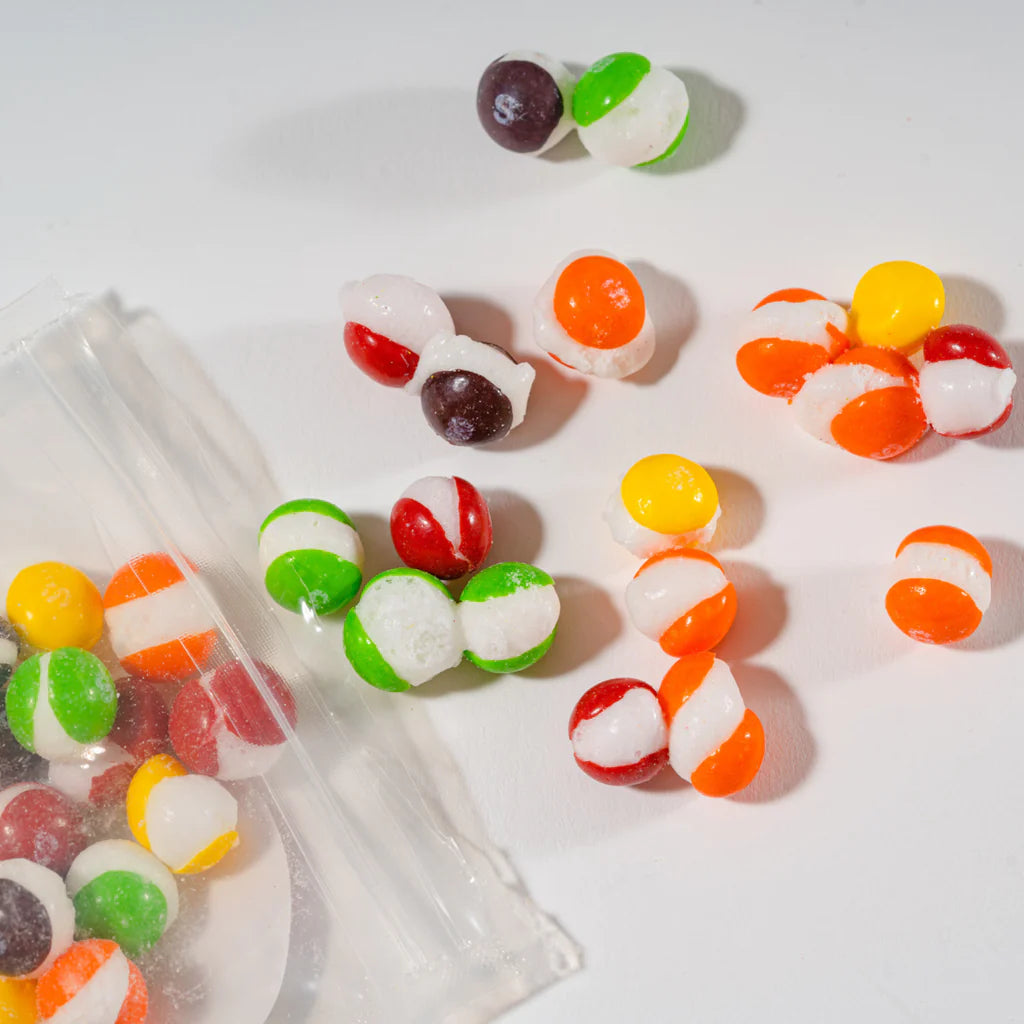 Buy Freeze Dried Candy in Canada