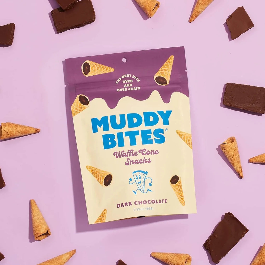 Buy Muddy Bites in Vancouver Canada - 