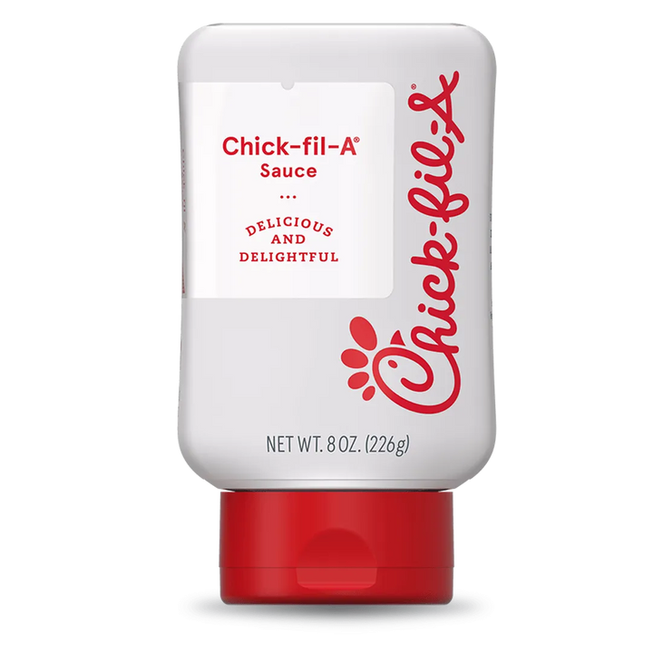 Chick-Fil-A Sauce - 
