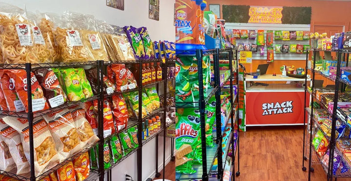 Where to Buy Indian Candies in Canada - 