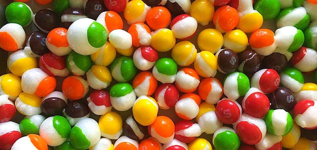 Where To Buy Freeze Dried Candy Canada