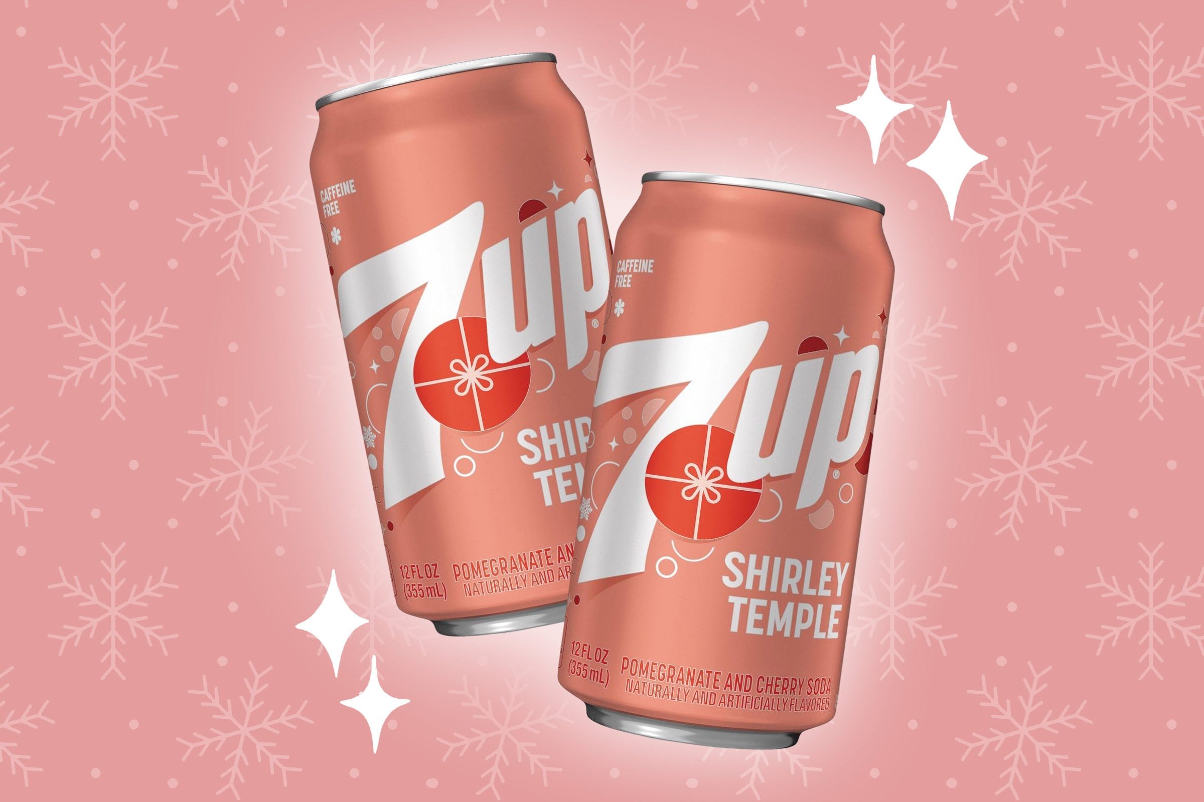 Where to buy 7up Shirley Temple Drink?