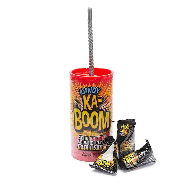 Where to Buy Popping candy in Canada - 