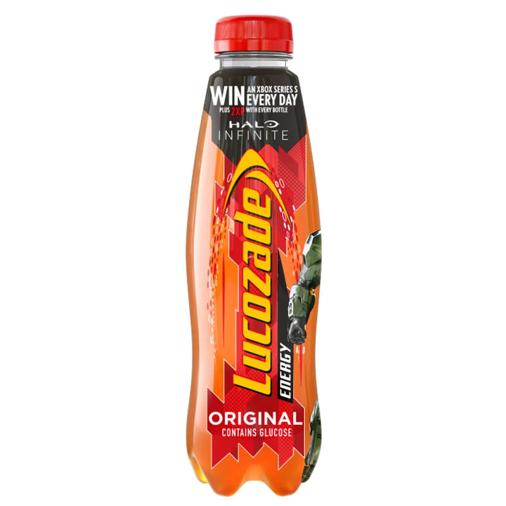 Where to Buy Lucozade Energy Drink Canada - 