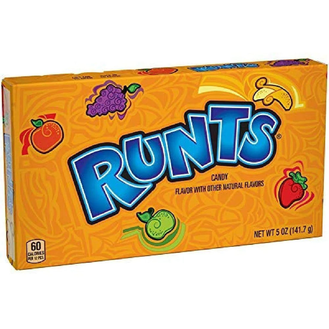 Where To Buy Runts Candy Canada - 