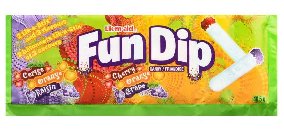 Buy Fun Dip Candy In Canada - 