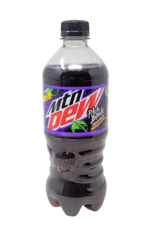 Buy Mountain Dew Pitch Black Vancouver