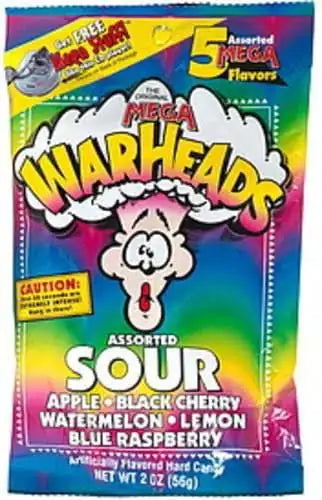 Where To Buy Warheads Soda in Vancouver Canada - 