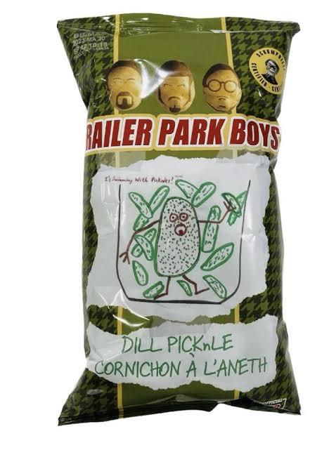 Where To Buy TPB chips in Canada
