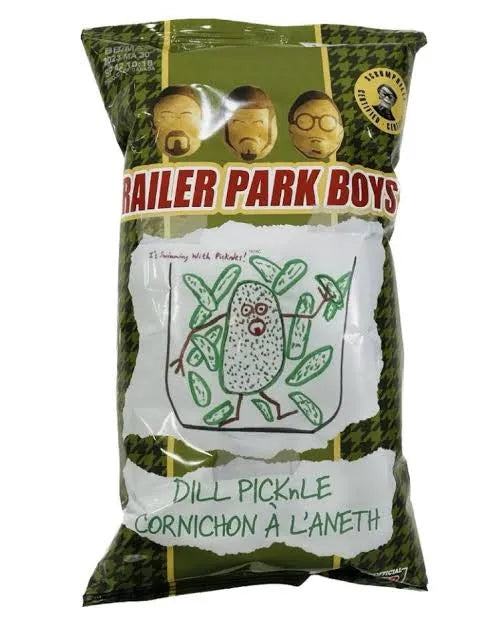 Where To Buy TPB chips in Canada - 