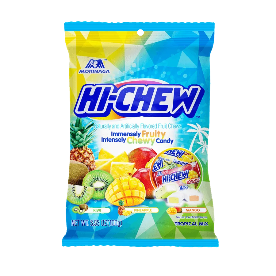 Buy Chewy Candy Canada - 