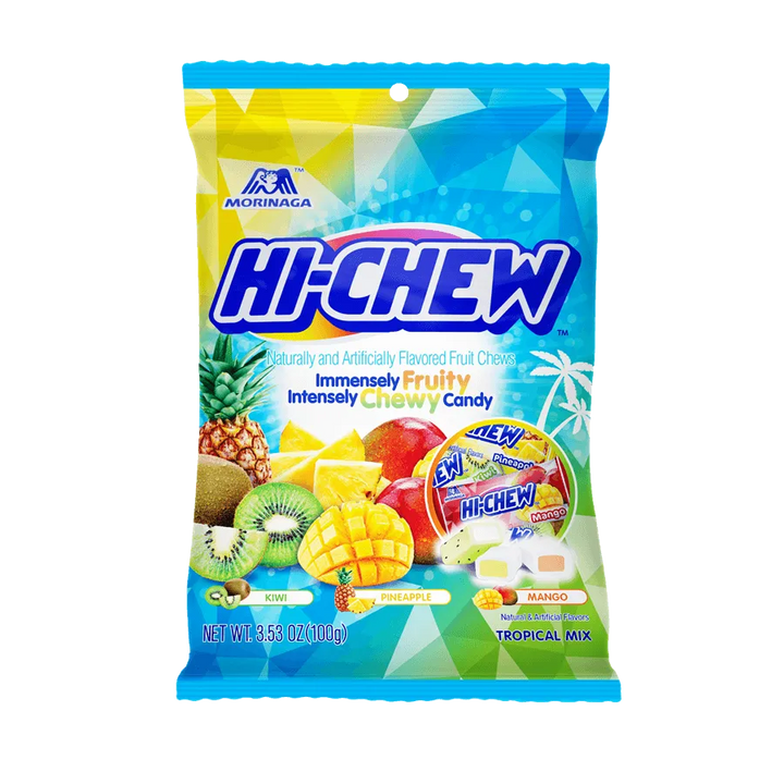 Buy Chewy Candy Canada - 