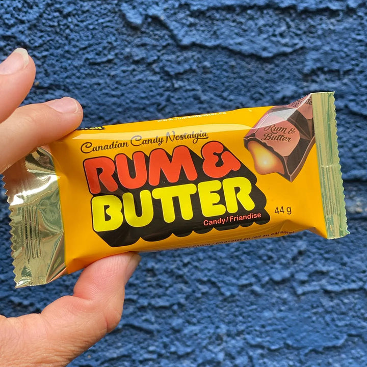 Where To Buy Canadian Nostalgia Candy In Canada - 