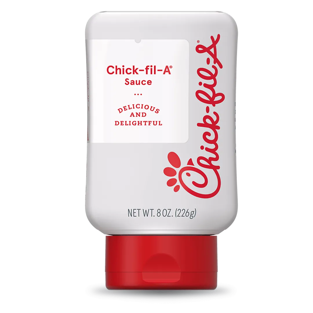 Chick-Fil-A Sauce - 