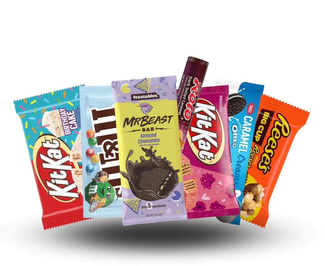 4 Best Easter Day Chocolates: A Sweet Treat for Chocolate Lovers - 