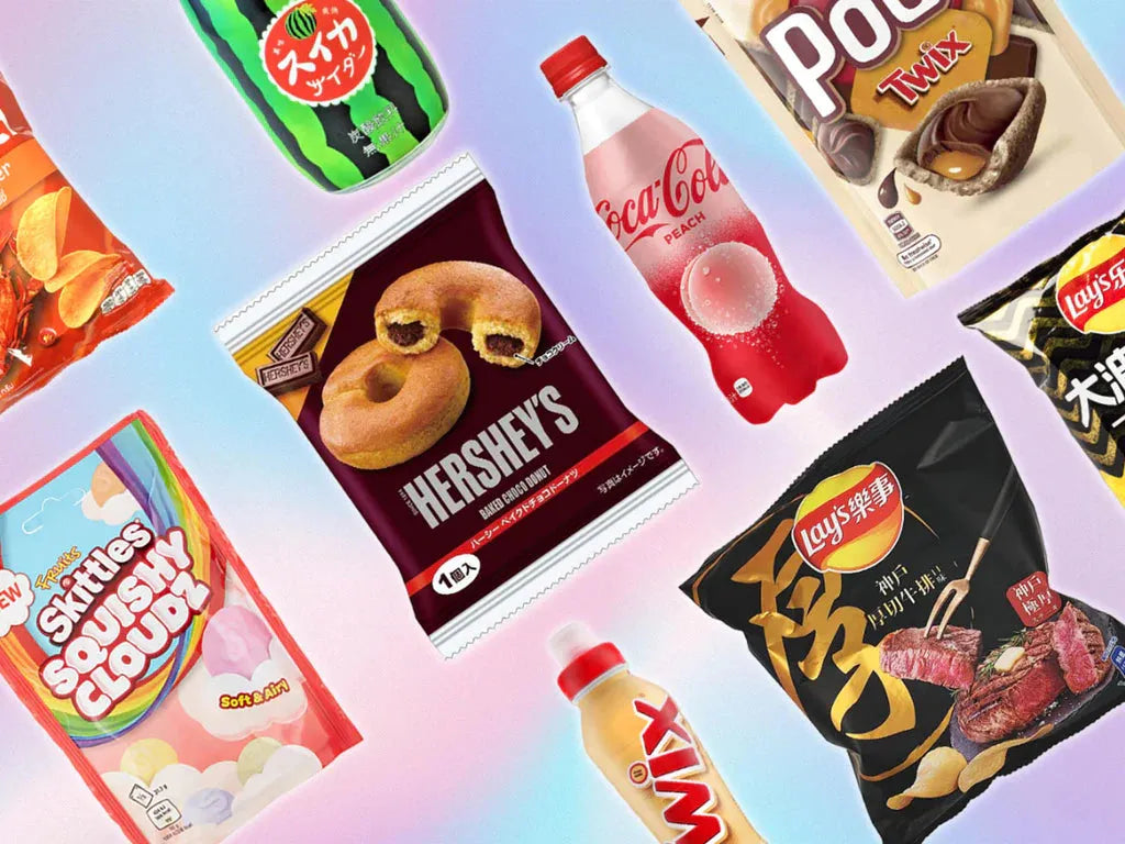 Chips You Must Try on National Potato Chip Day and Beyond - 
