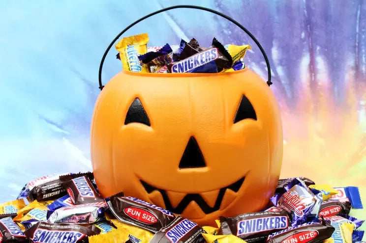Where to Buy Halloween Candies for Sale in Canada - 